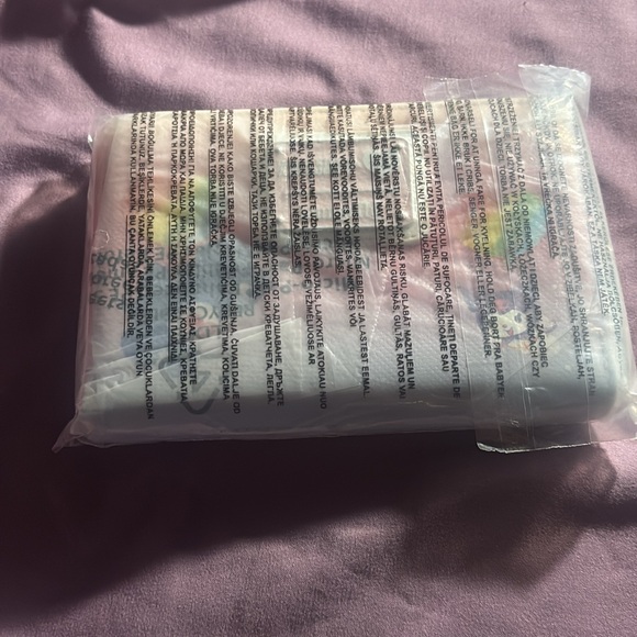 New hello kitty carebears wallet - Picture 5 of 5